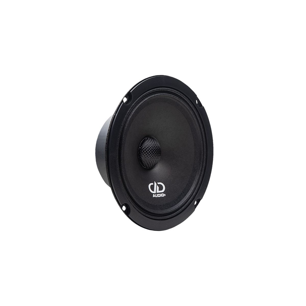 DD Audio VO-M106-S4 98db følsomhet fulltone