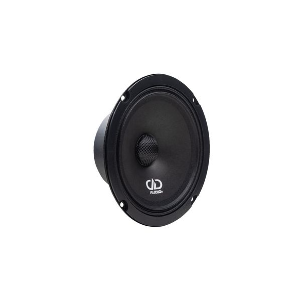 Hovedbilde DD Audio VO-M106-S4 98db følsomhet ...
