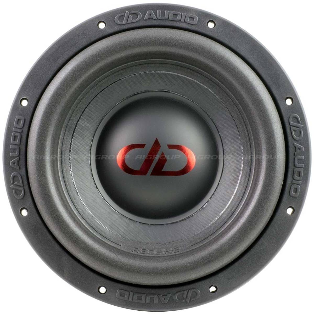 DD Audio 610e 600w 2x4ohm