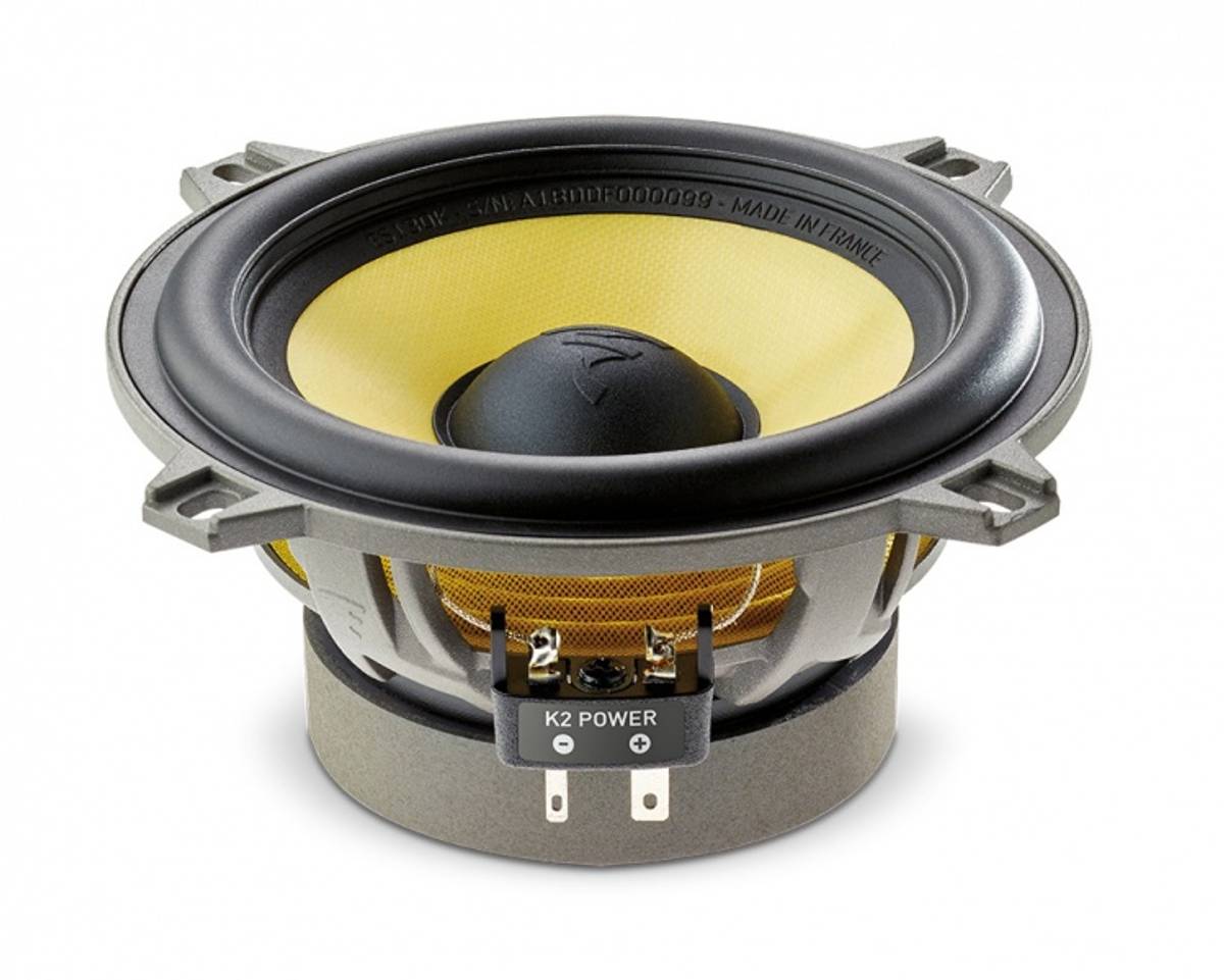 Focal ES130K 4ohm