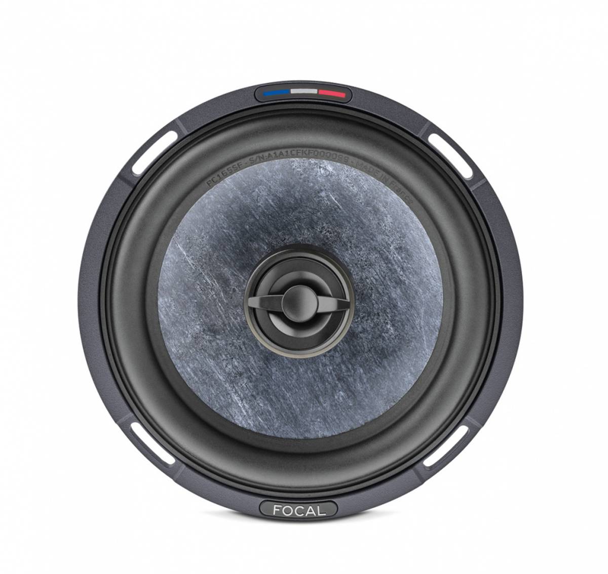 FOCAL PC165 SF Slate Fiber 80W RMS