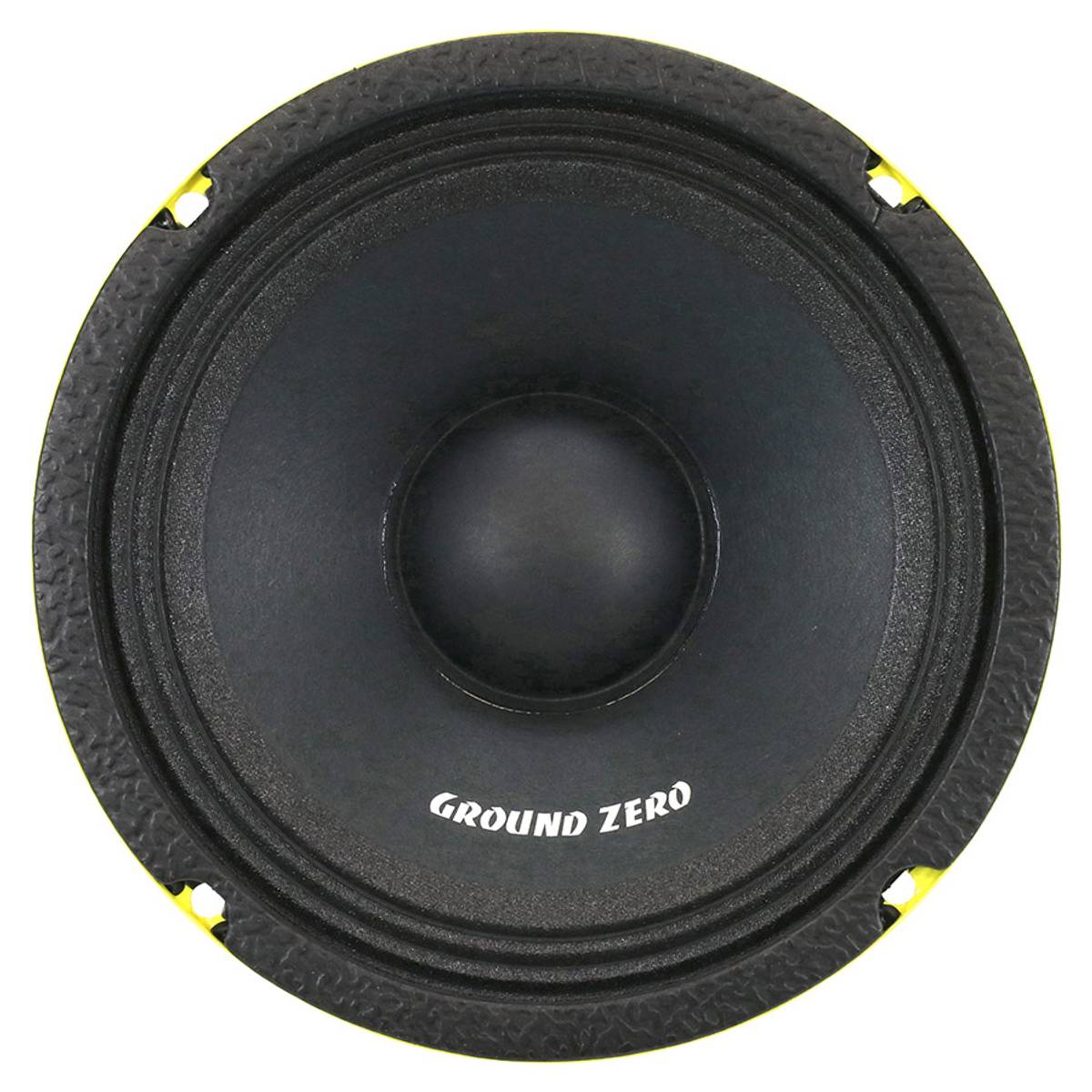  Ground Zero GZCM 6.5SPL