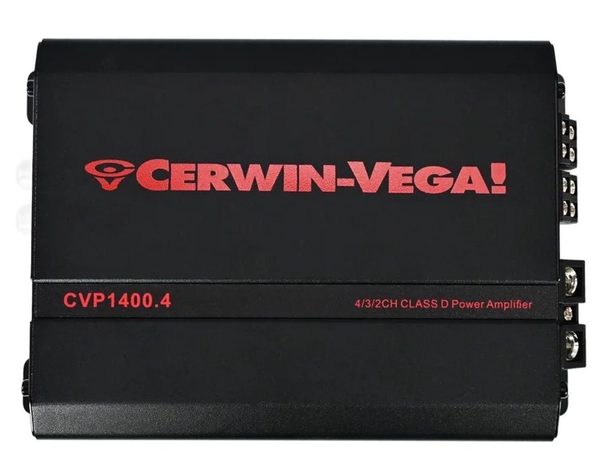 Cerwin Vega CVP1400.4