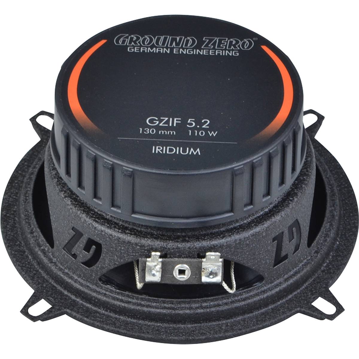 Ground Zero GZIF 5.2 70W RMS