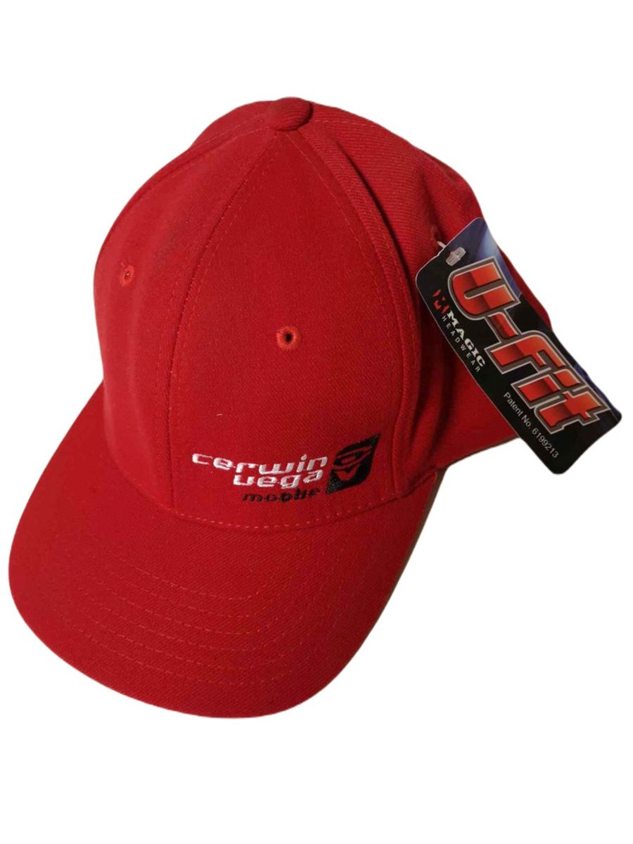  Cerwin Vega Cap / Trucker hat