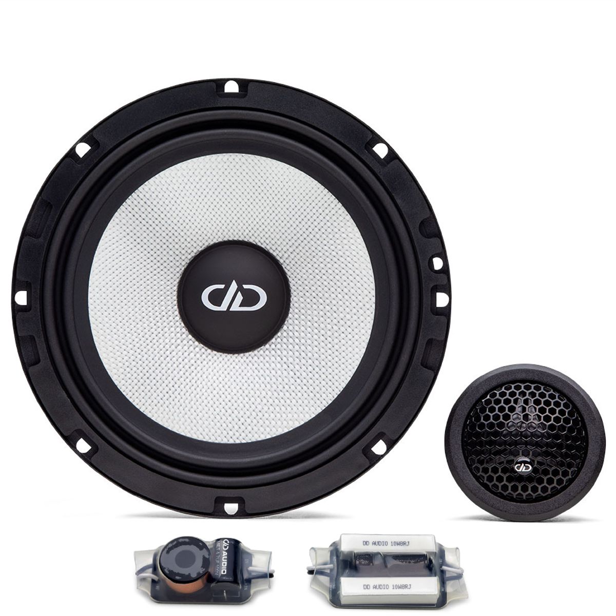DD Audio DC6.5B-S3 70W RMS