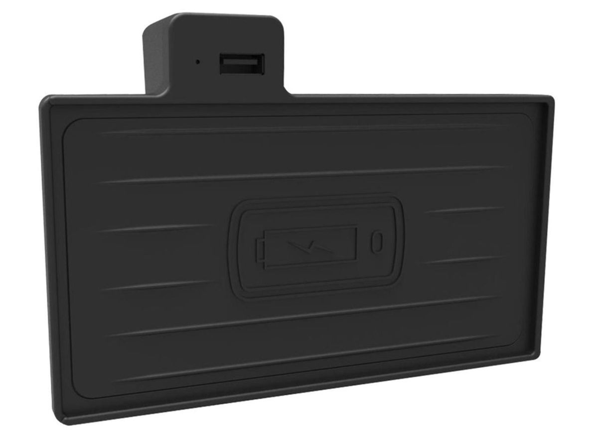 Connects2 Induktiv Qi lader (5W) BMW X5 (2014-2018) / X6 (2015 -