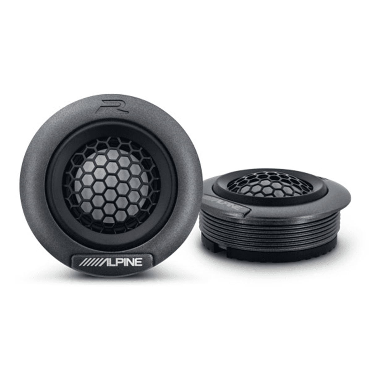 Alpine R2-S65C komponentsett