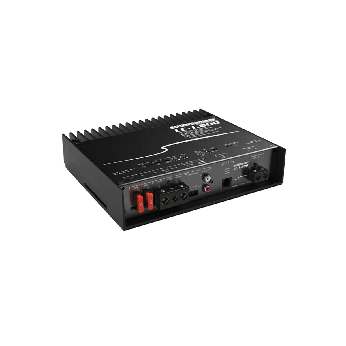 Audio Control LC-1.800