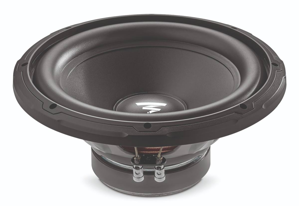 Focal SUB 12 DUAL 300w 2x4ohm