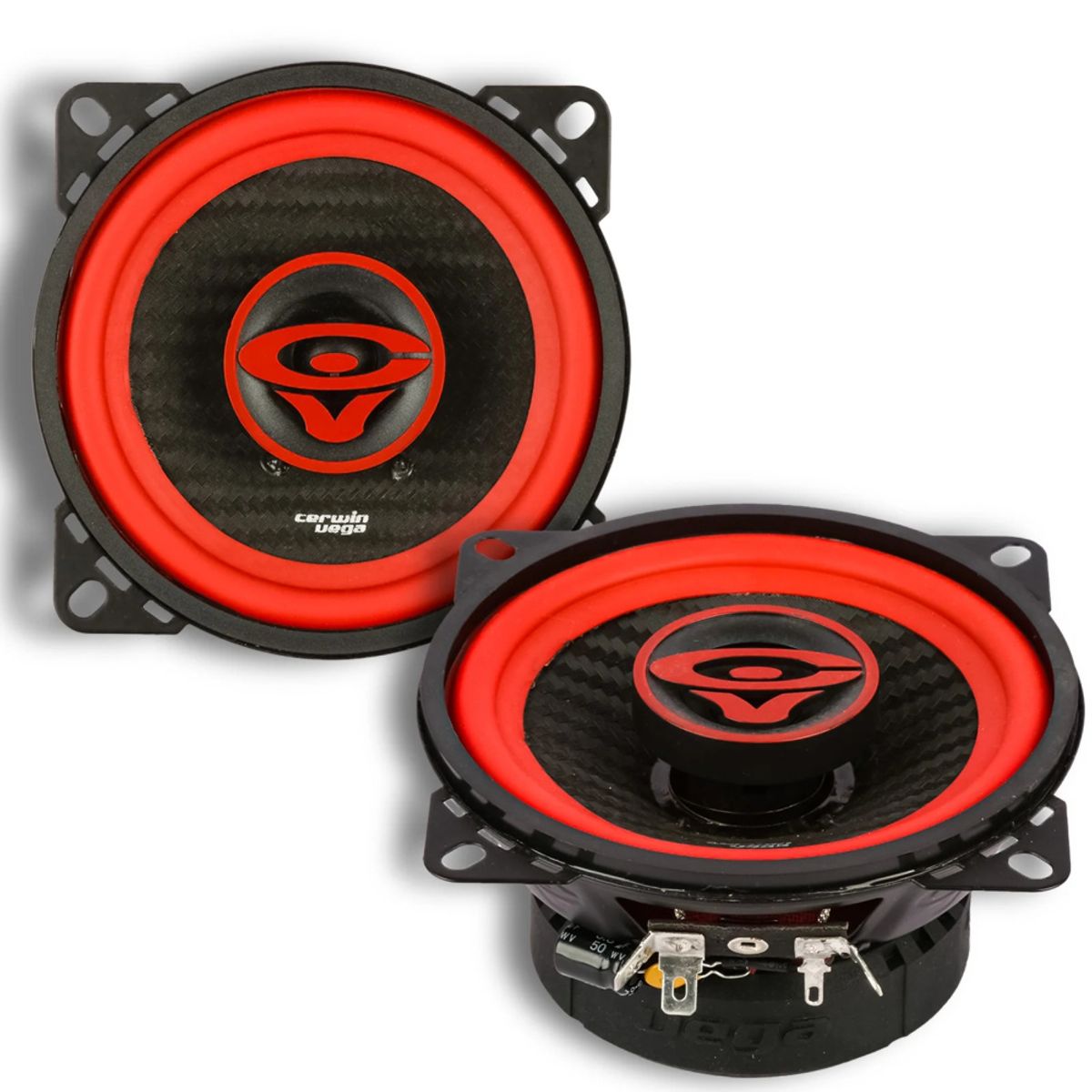 Cerwin Vega V4 Vega 4