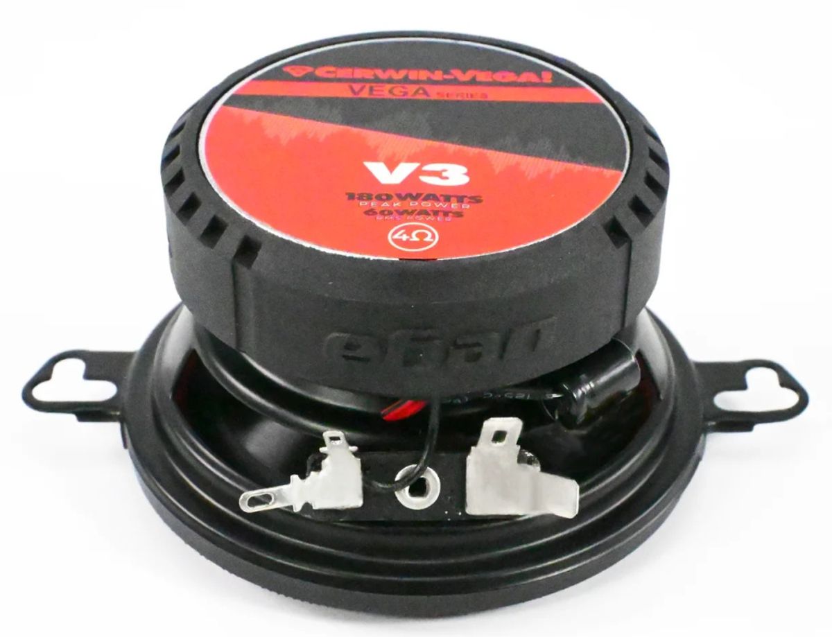 Cerwin Vega V3 Vega 3,5