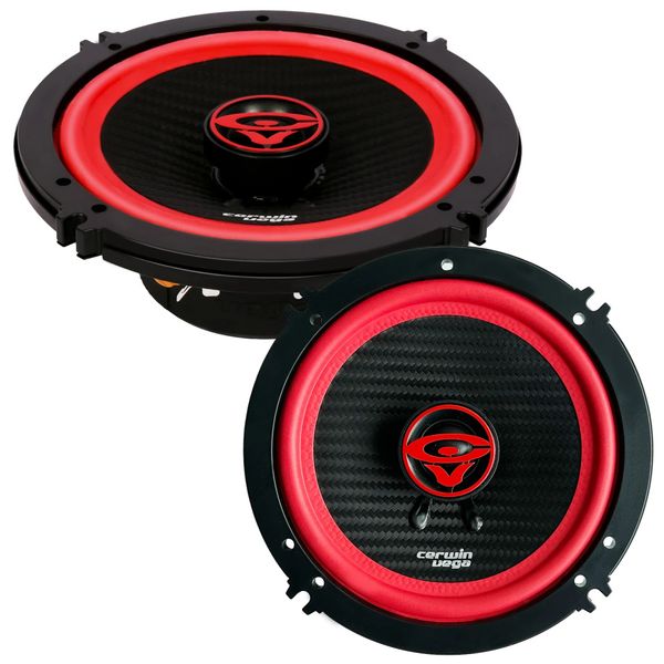 Hovedbilde Cerwin Vega V65 Vega 165mm coax 2025 ...