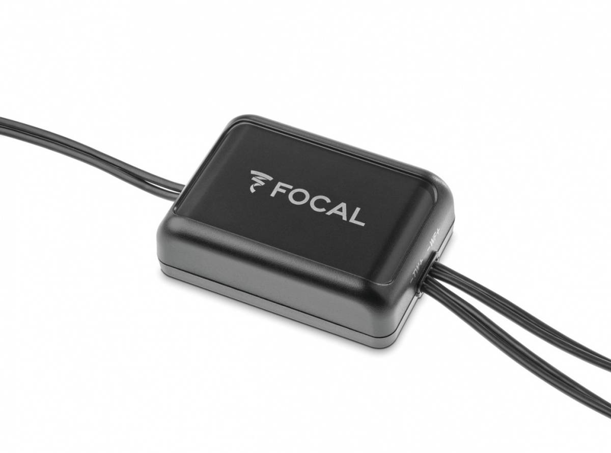 Focal ASE 165 4ohm