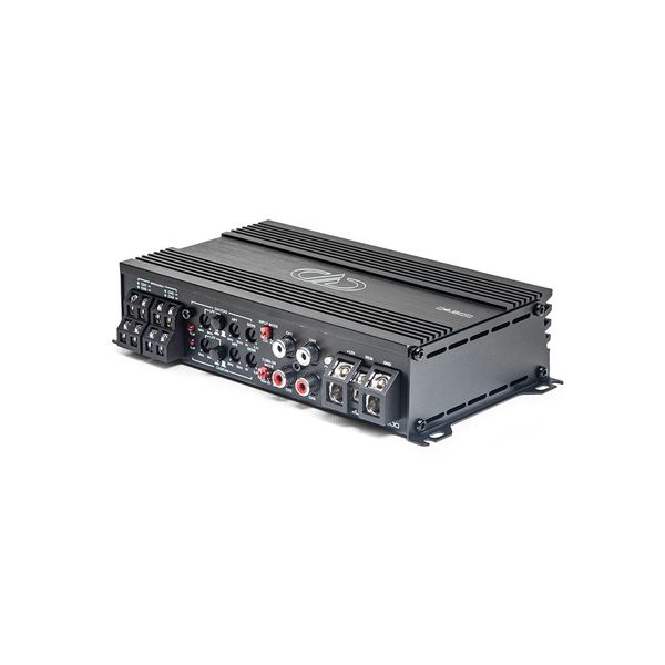 Bilde av DD Audio D4.800 4 x 200W / 2 x 400W