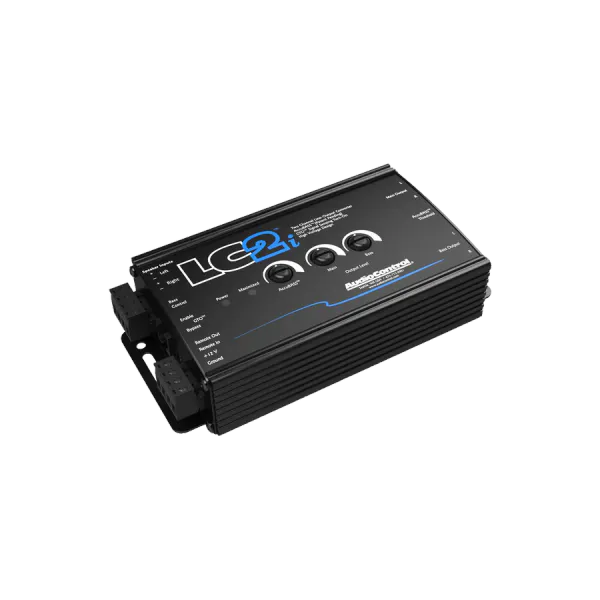 Hovedbilde Audio Control LC2i