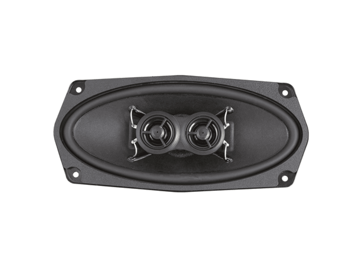 RetroSound Premium fulltone 4x8