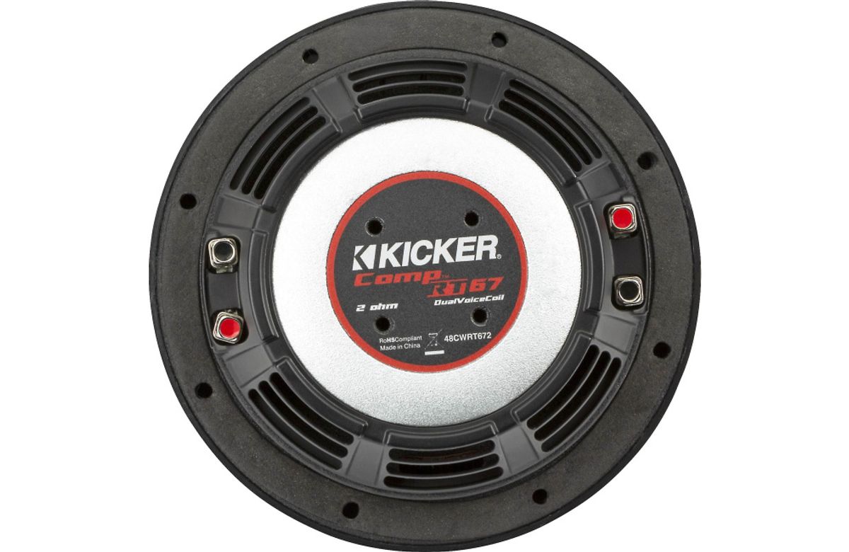 Kicker 48CWRT672