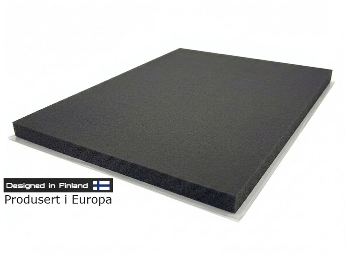  FOUR S2 TopFlex 25-S, 25mm 50x37cm, 0,925m2