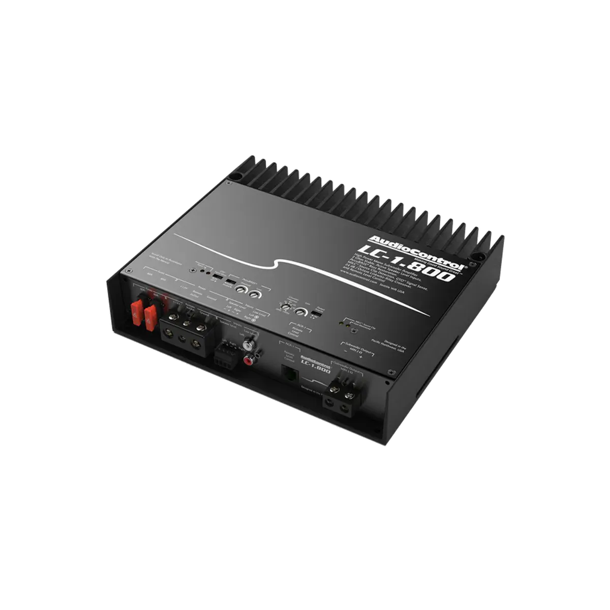 Audio Control LC-1.800