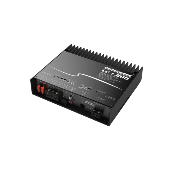 Hovedbilde Audio Control LC-1.800