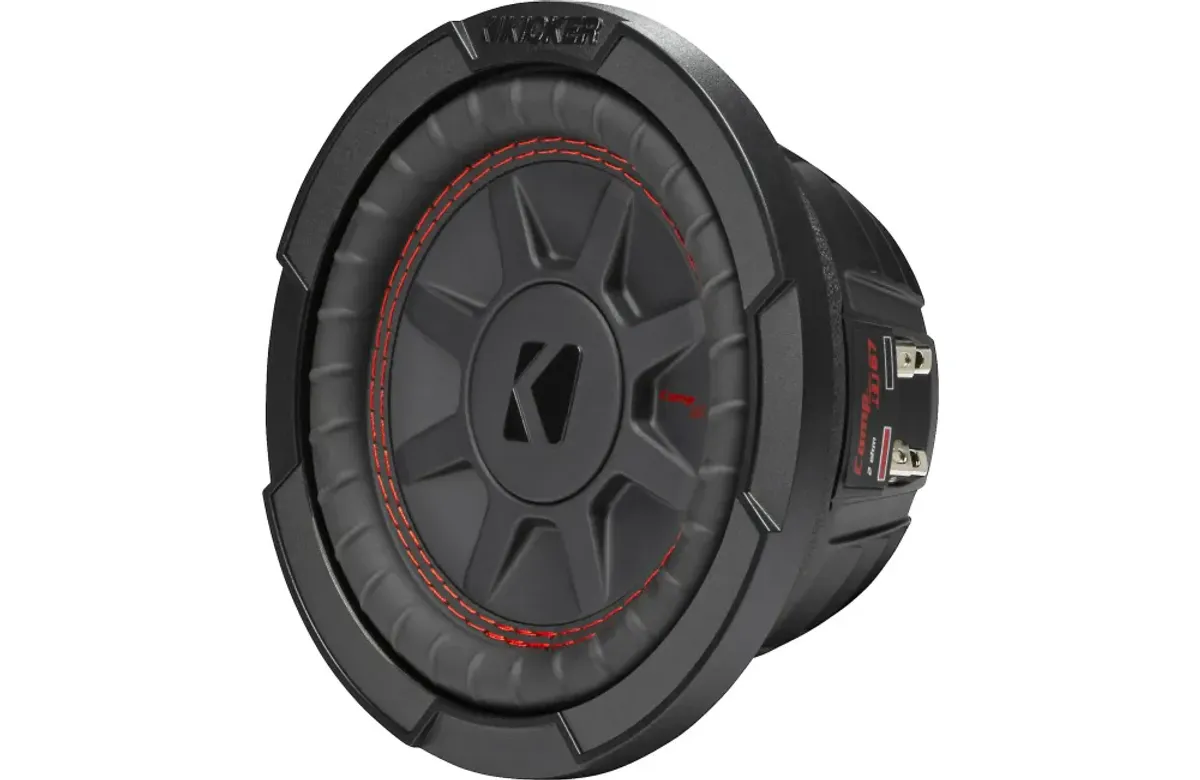 Kicker 48CWRT672