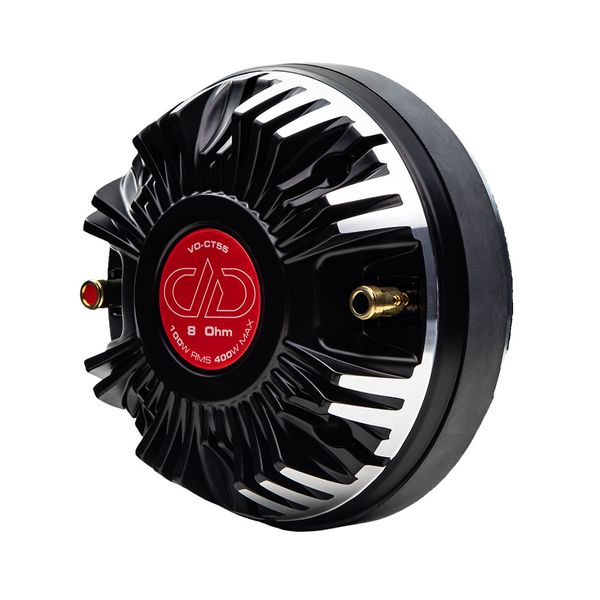 Hovedbilde DD Audio VO-CT55-B