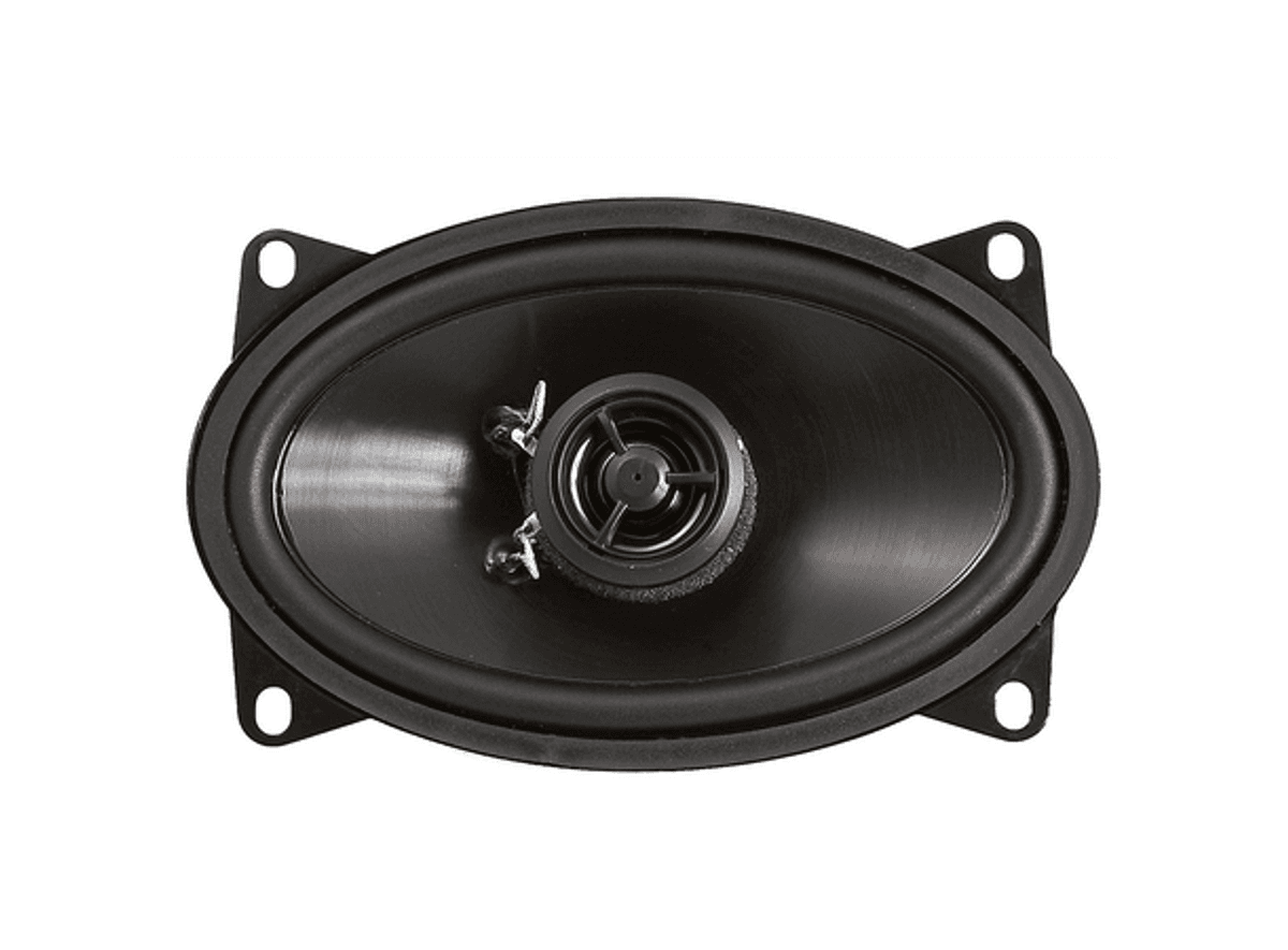 RetroSound Premium fulltone 4x6