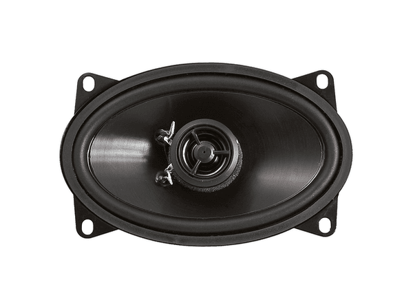 Hovedbilde RetroSound Premium fulltone 4x6