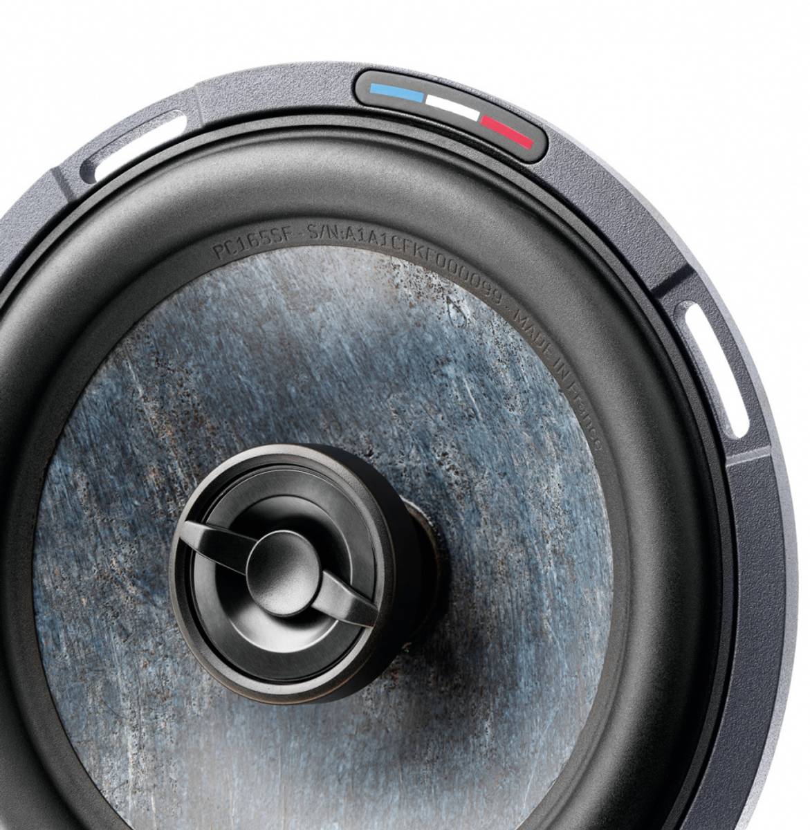 FOCAL PC165 SF Slate Fiber 80W RMS