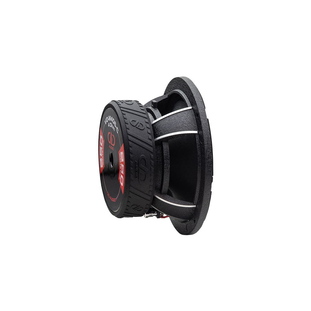 DD Audio VO-M406-S4