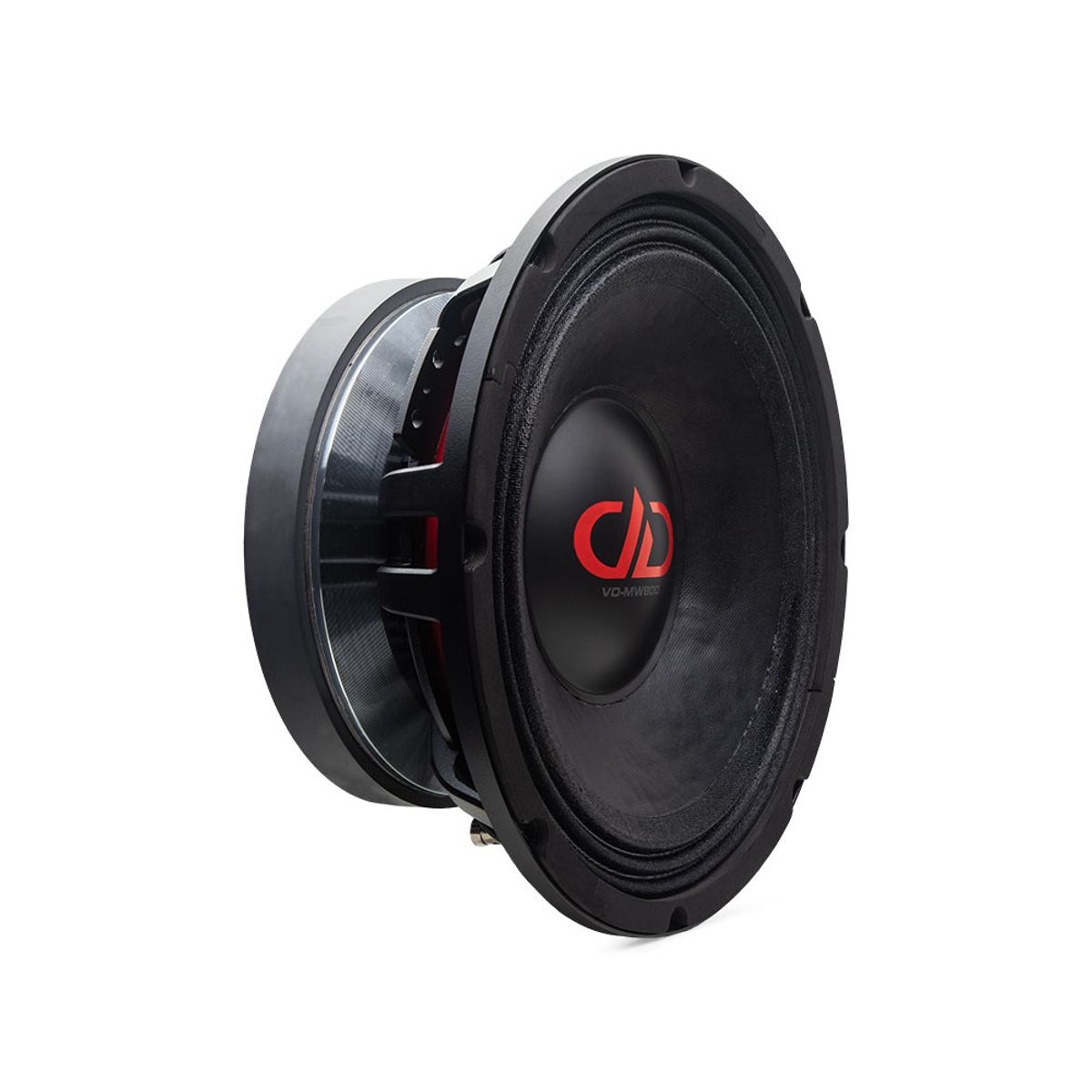 DD Audio VO-MW812-S2