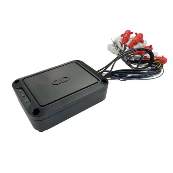 Hovedbilde  DD Audio DSI-X2 8 kanals DSP inkludert ...
