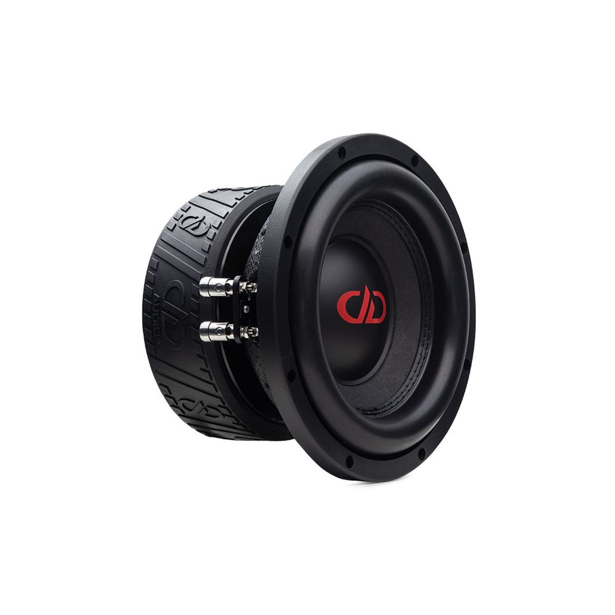 DD Audio 508e-D2 500/1500W
