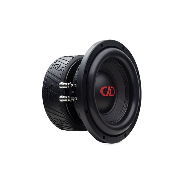Hovedbilde DD Audio 508e-D2 500/1500W