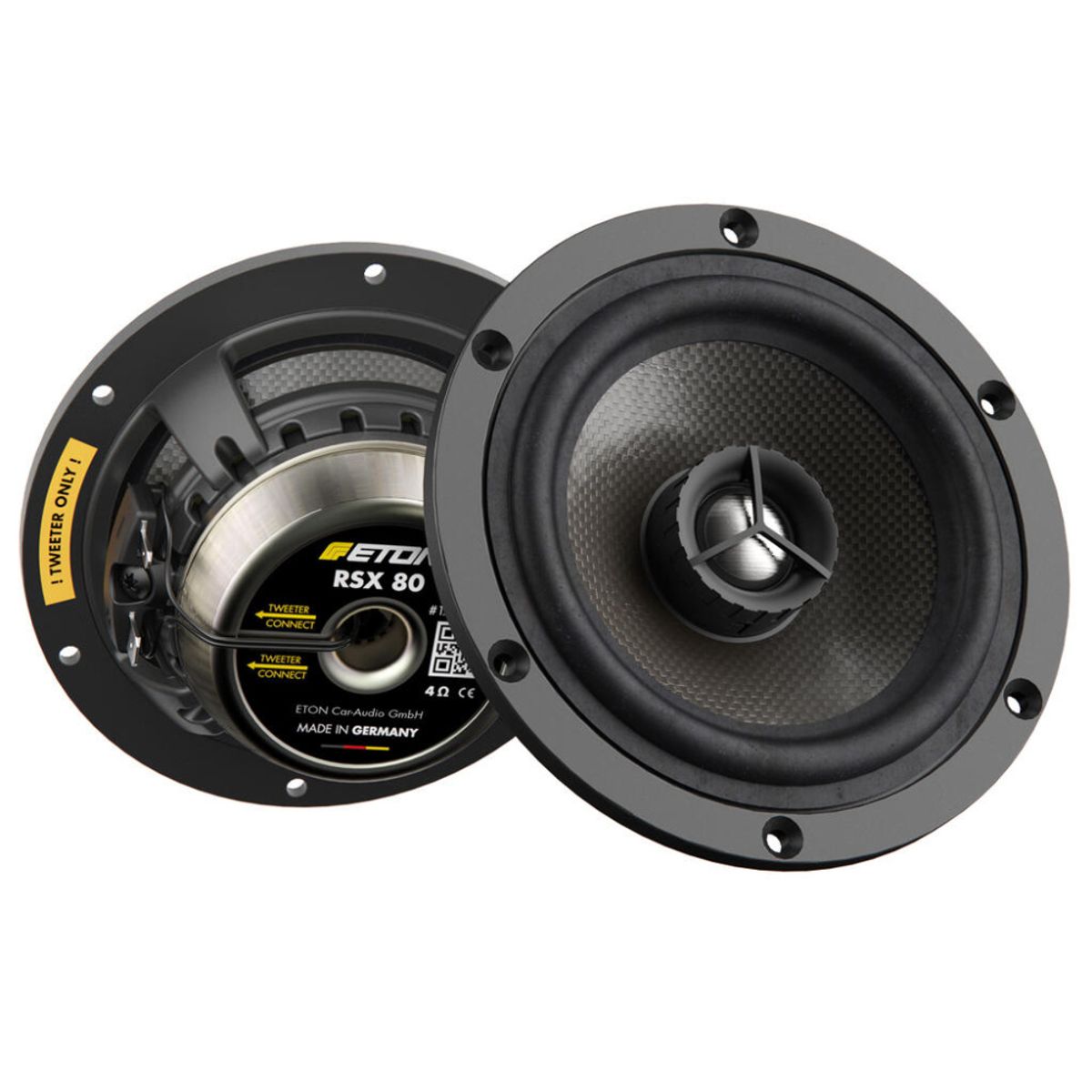 Eton RSX 80 – Eksklusiv 3