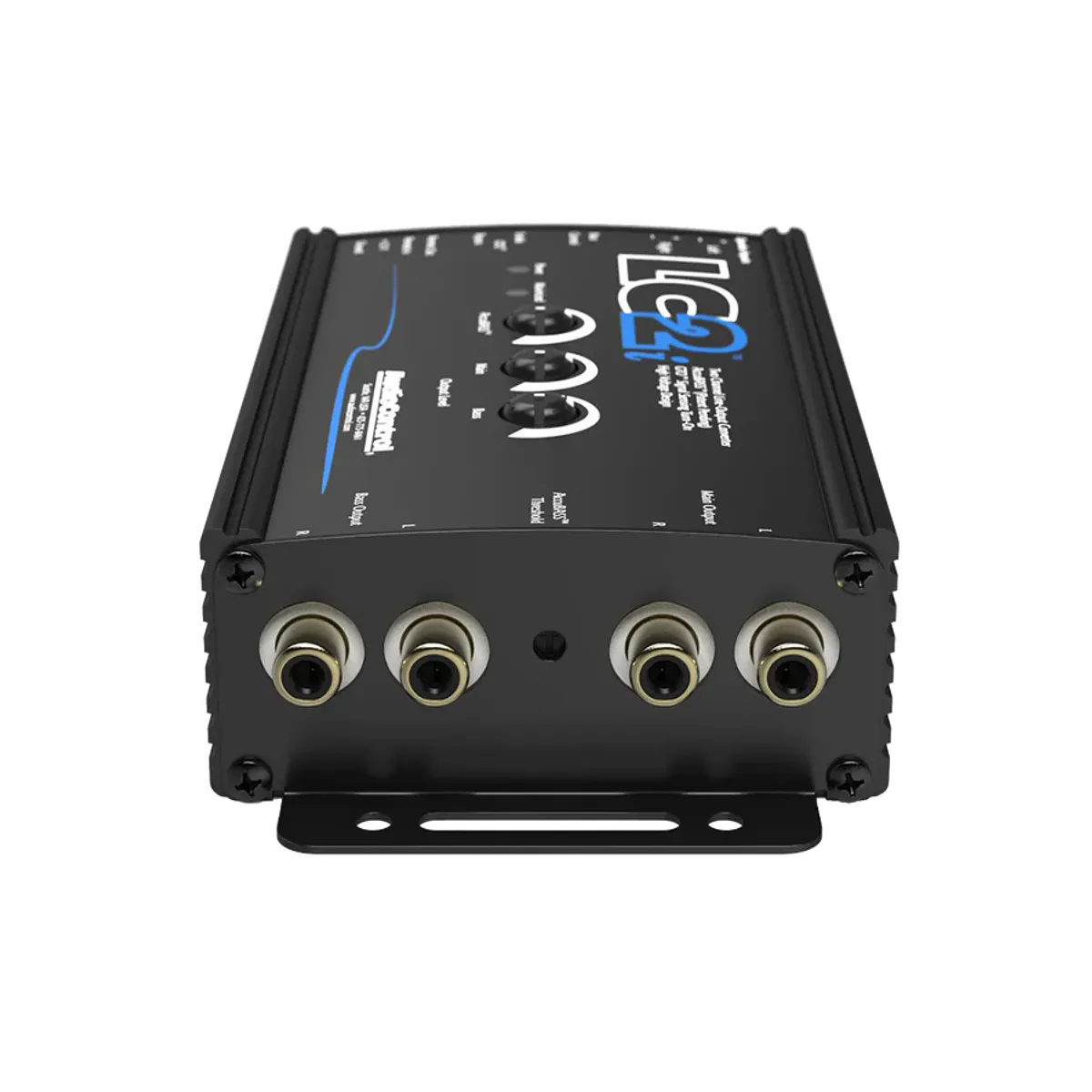 Audio Control LC2i