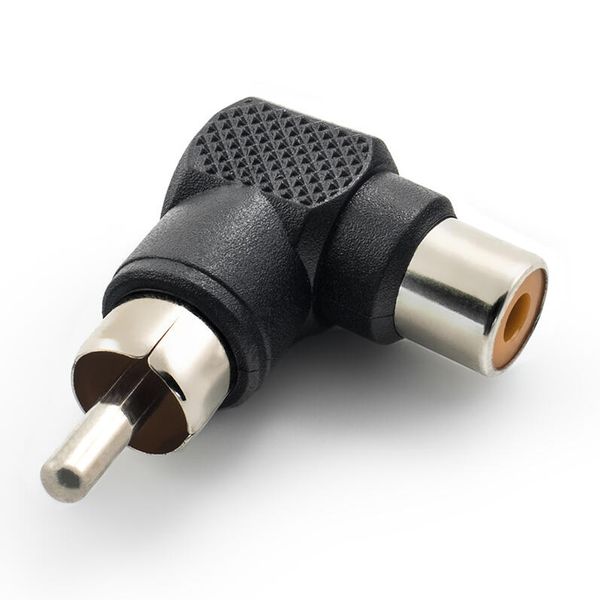 Hovedbilde  Ampire RCA/Phono skjøt RCA skjøt ...