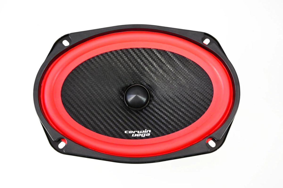  Cerwin Vega V6925C Vega 6x9/2,5