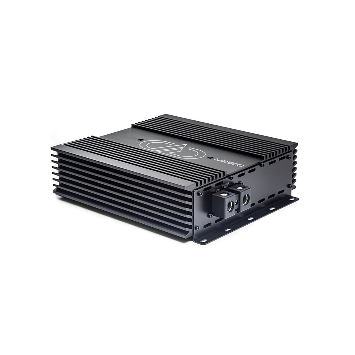 DD Audio M2500 2500w @1ohm