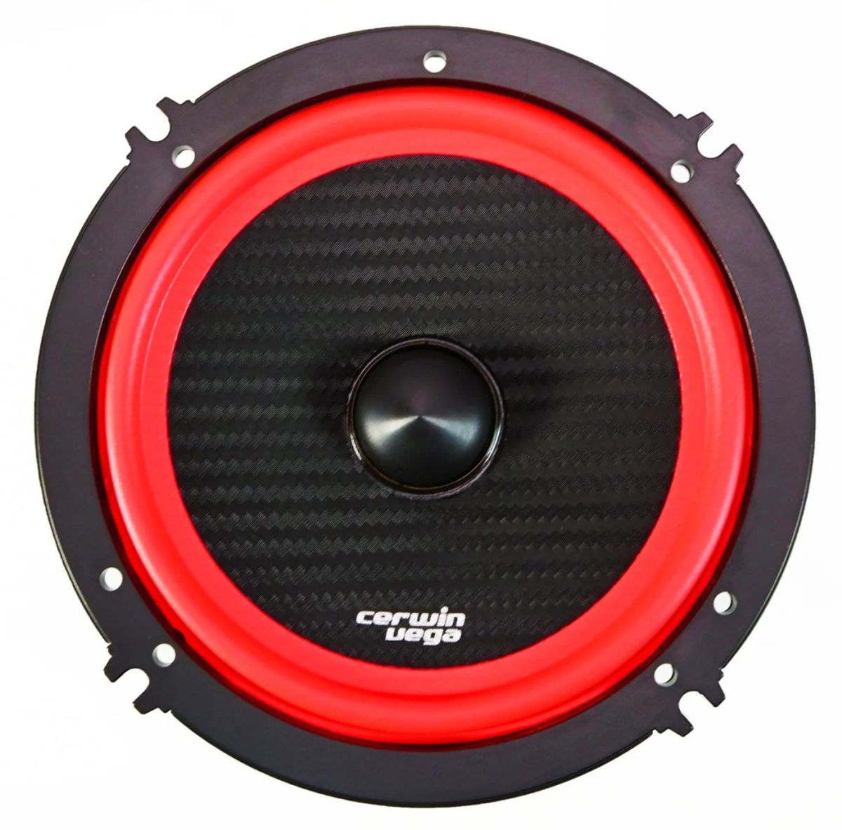 Cerwin Vega V65C Vega 165mm sett 2025 Edition