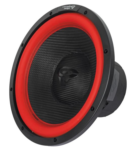 Hovedbilde Cerwin Vega V15DV2 Vega 15