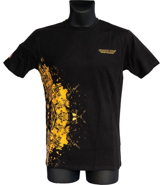 Hovedbilde Ground Zero GZ SHIRT 30TH-G