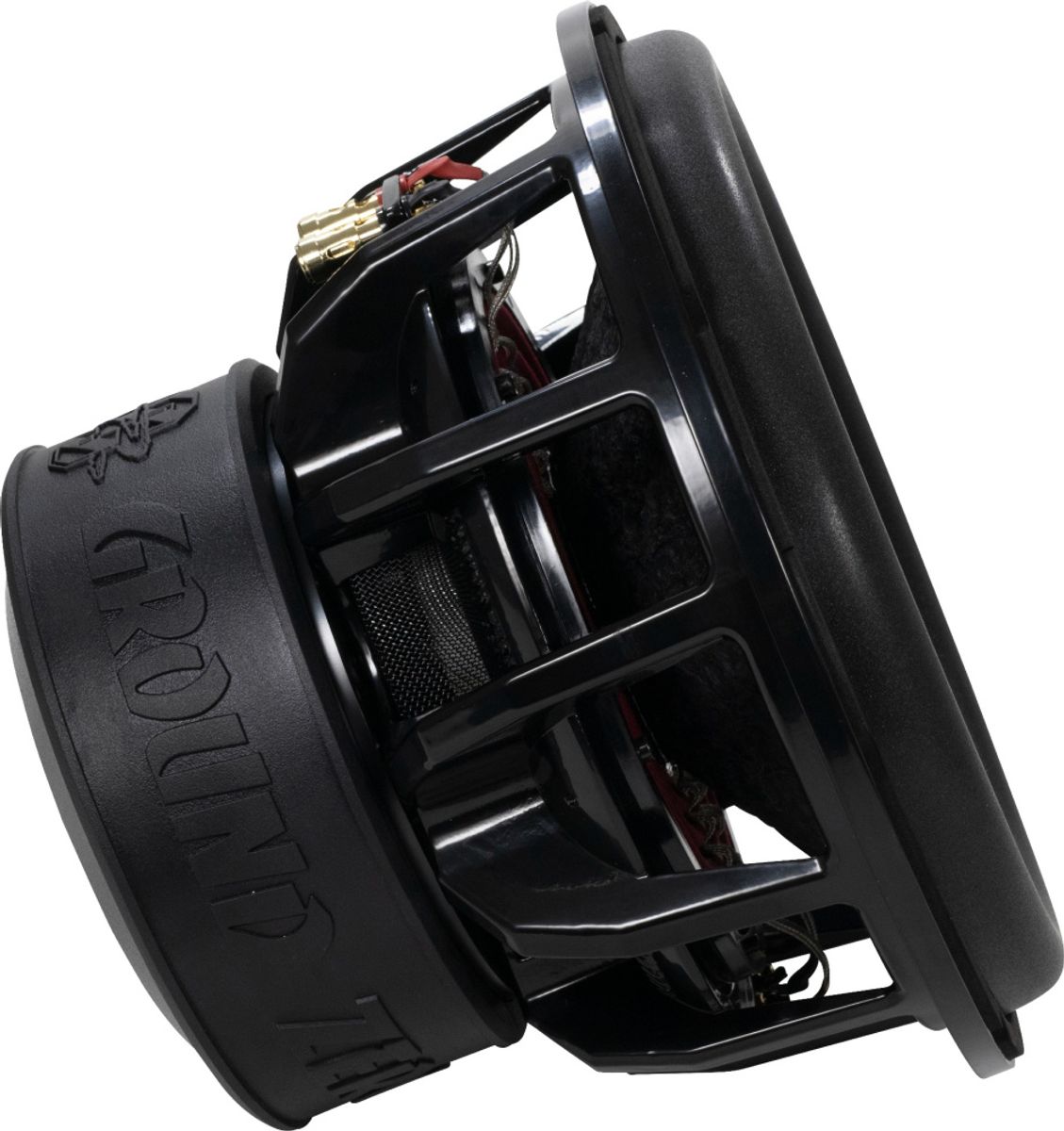 Ground Zero GZW 12-30A Jubileumsmodell