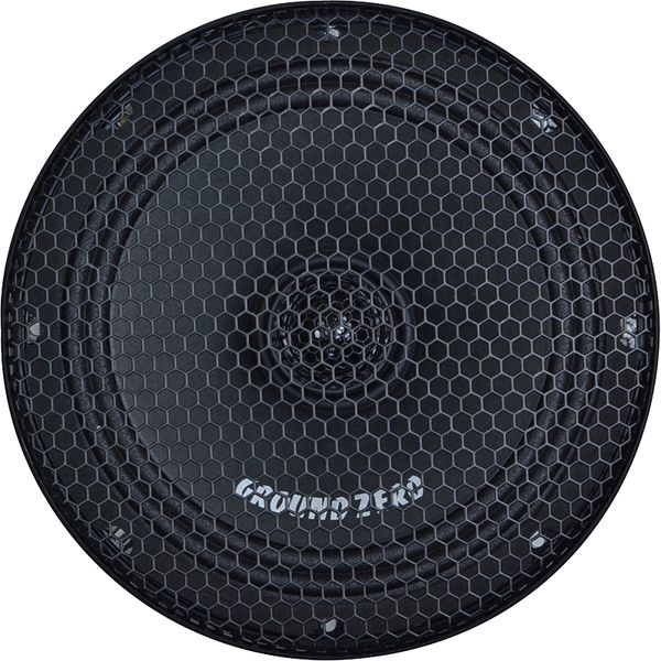 Bilde av  Ground Zero GZCF 8.0XSPL-NEO