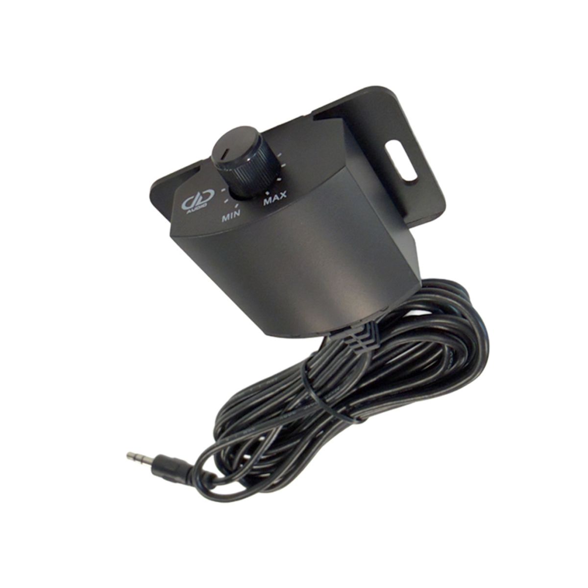  DD Audio DSI-X2 8 kanals DSP inkludert remote og BT