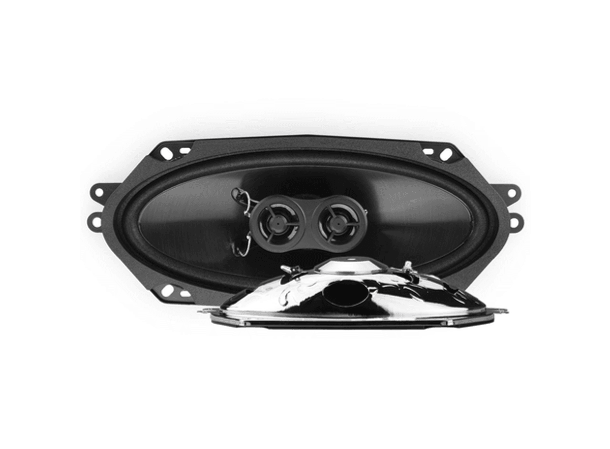 RetroSound Premium fulltone 4x10