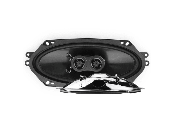 Hovedbilde RetroSound Premium fulltone 4x10