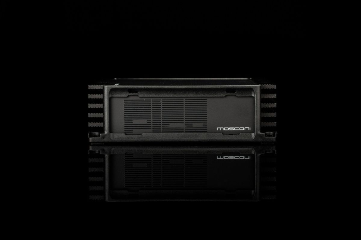  MOSCONI PICO 1 V2 24V 1x900 Watt @ 1 ohm