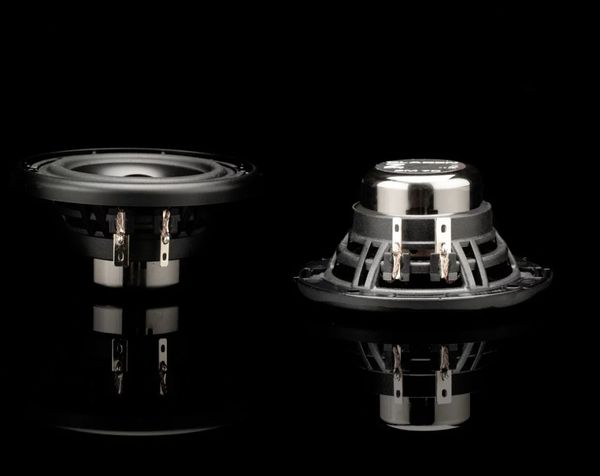 Hovedbilde  GLADEN ZETA 70 Silver